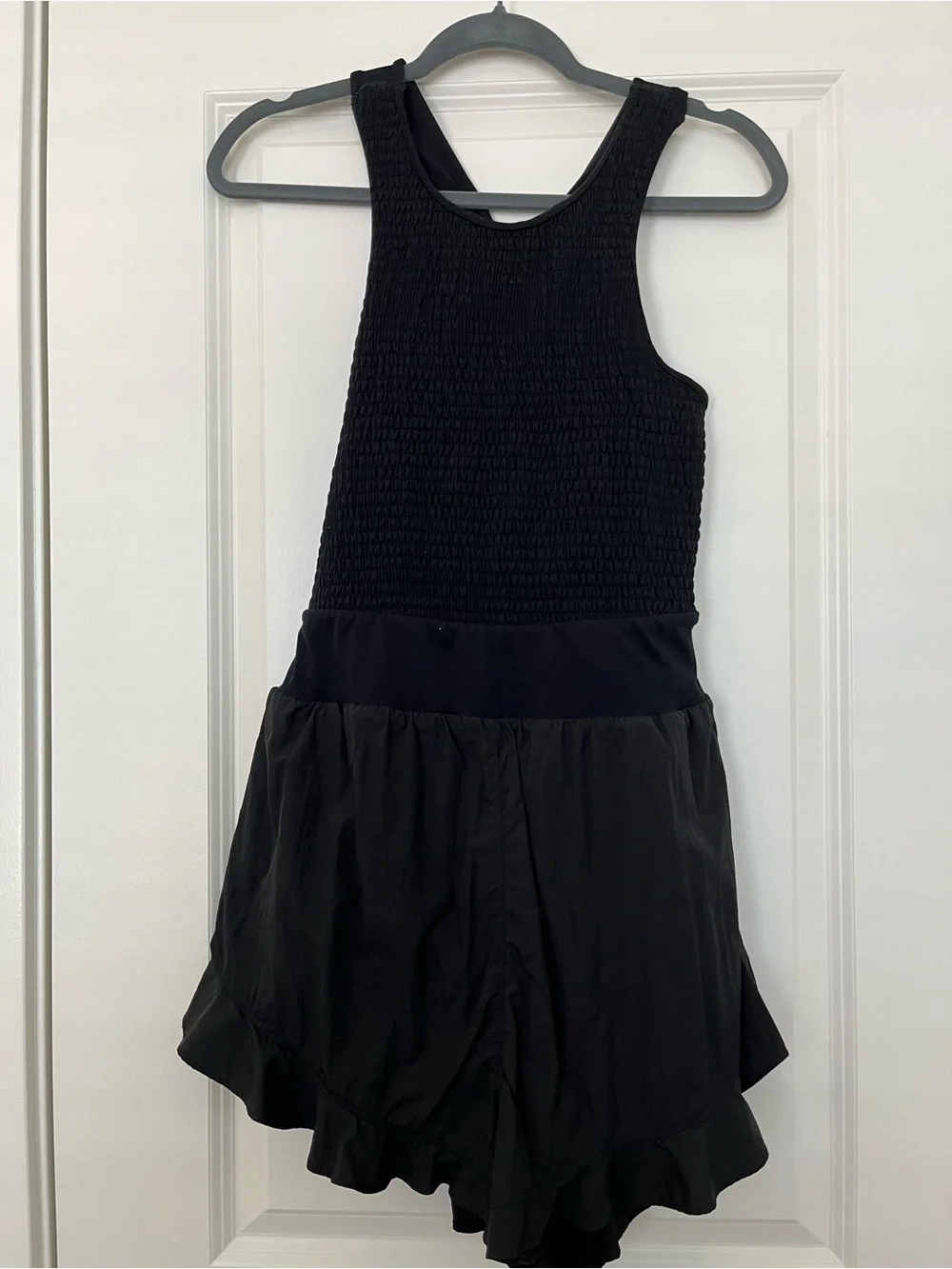 FP Movement Breathless Shortsie